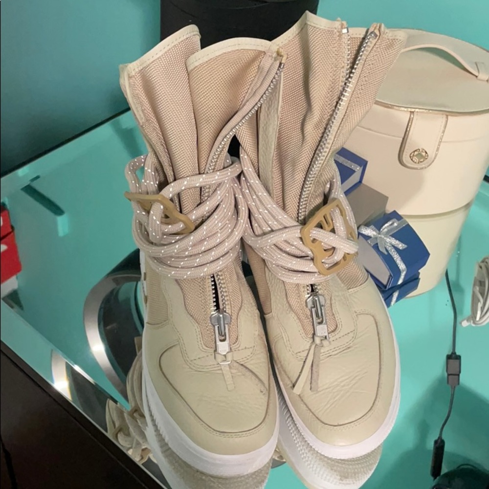 Nike SF AF1 HIGH Womens